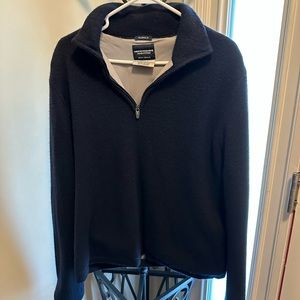 Abercrombie and Fitch Gym Issue Large Sweater